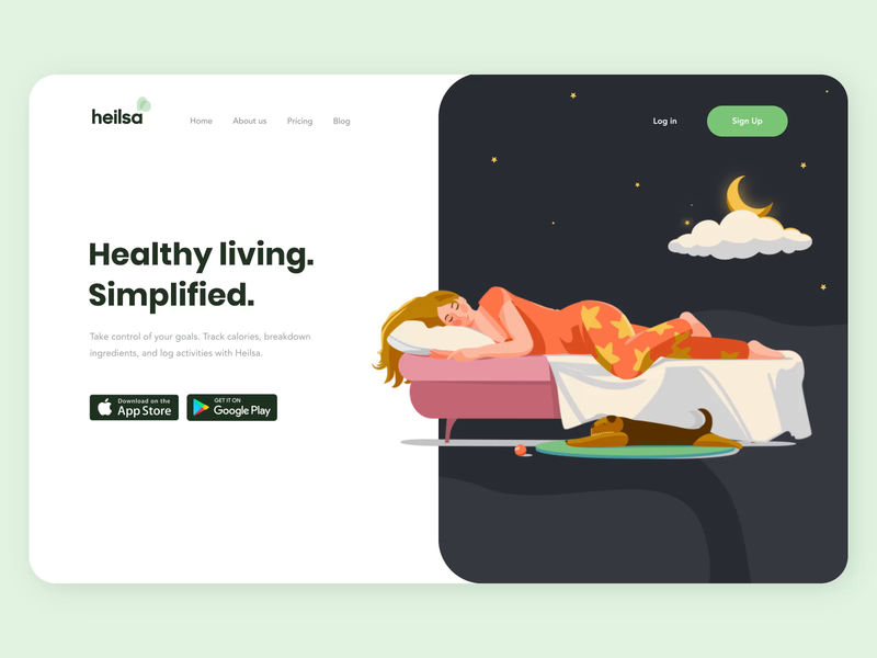 dribbble官网