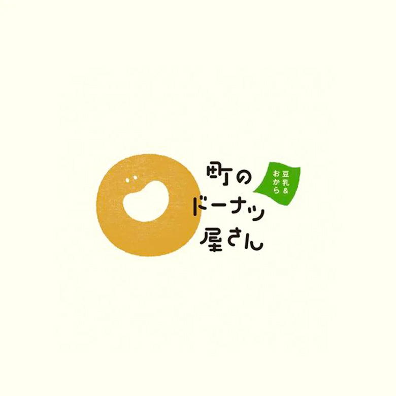 日本标志logo设计
