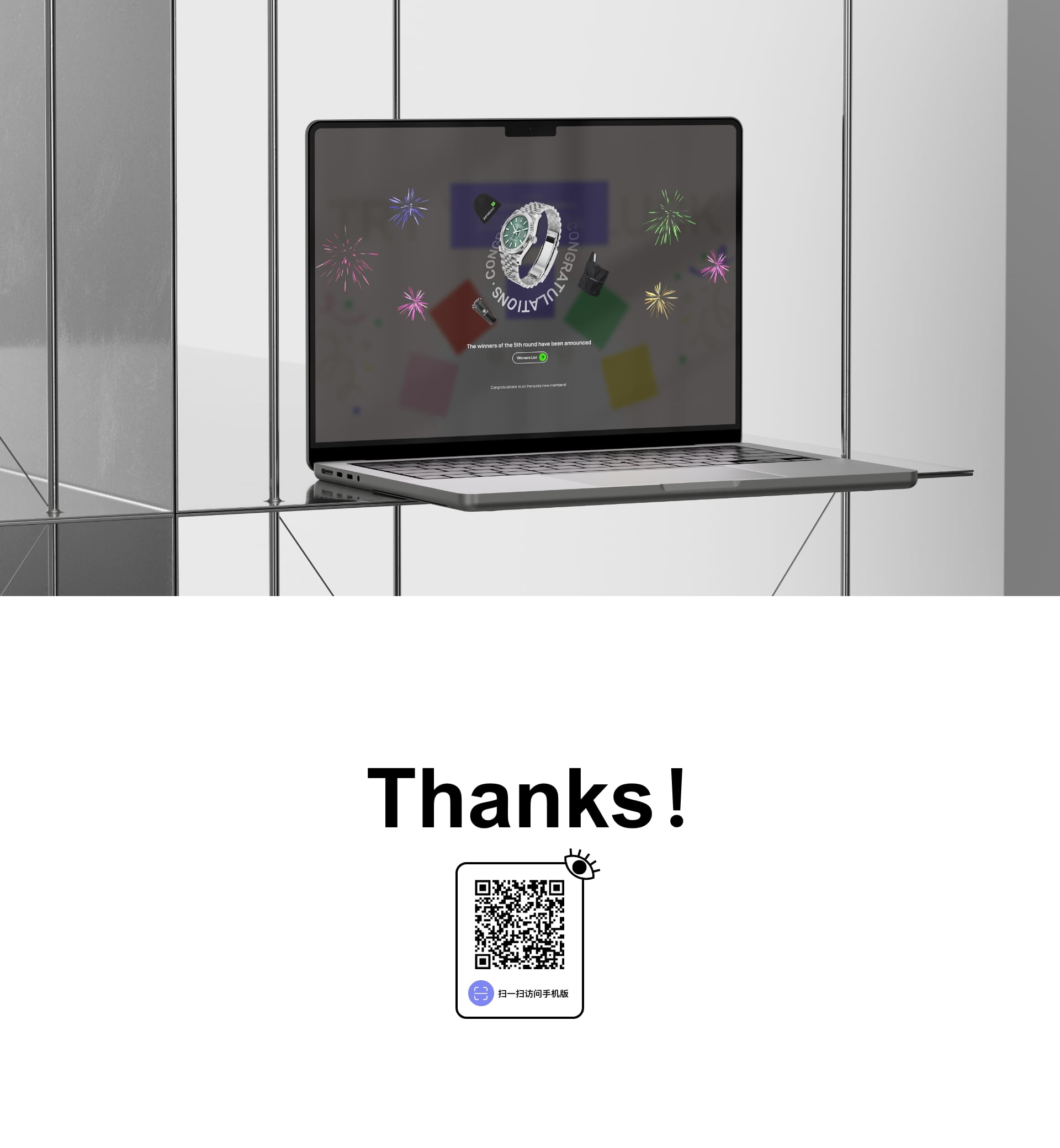 7