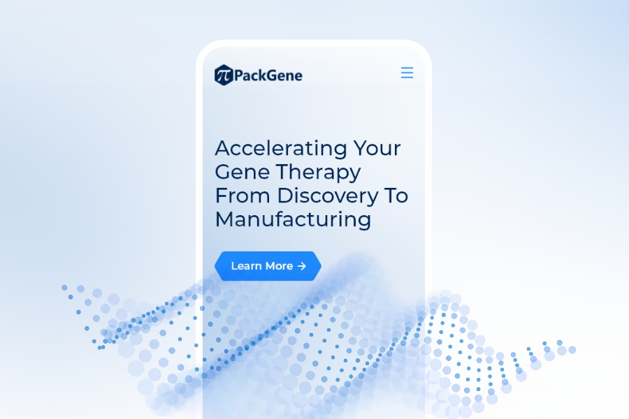 PackGene Biotech - Making Gene Therapy Accessible Through Innovative Platforms-