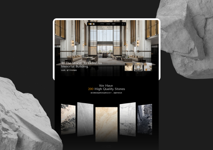 UMGG Global Stone - Architectural Stone Specialist for Monumental Buildings-